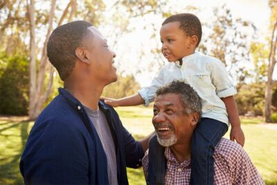 FOA Survey Reveals the Hidden Strain on America’s Sandwich Generation