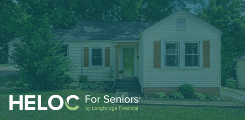 Sponsored Content: Deliver the Solution Senior Borrowers Have Been Waiting For