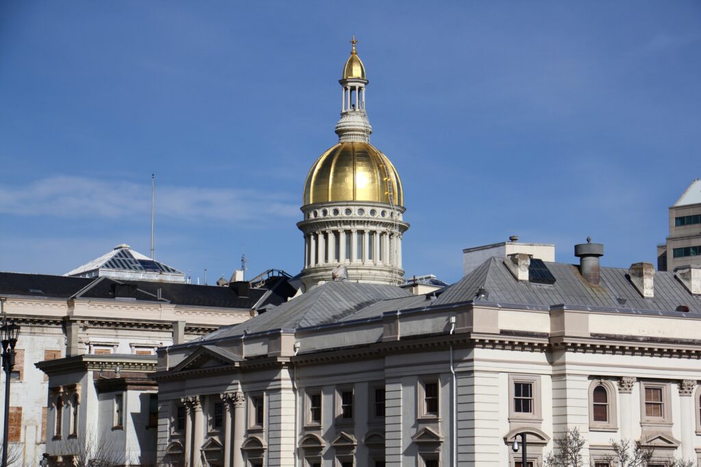 NRMLA Seeks Changes to NJ Counseling Bill