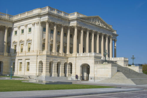 Senate Budget Committee Holds Social Security Hearing