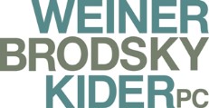 Weiner Brodsky Kider PC