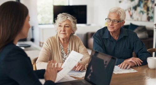 Retirement Tax Worries on the Rise