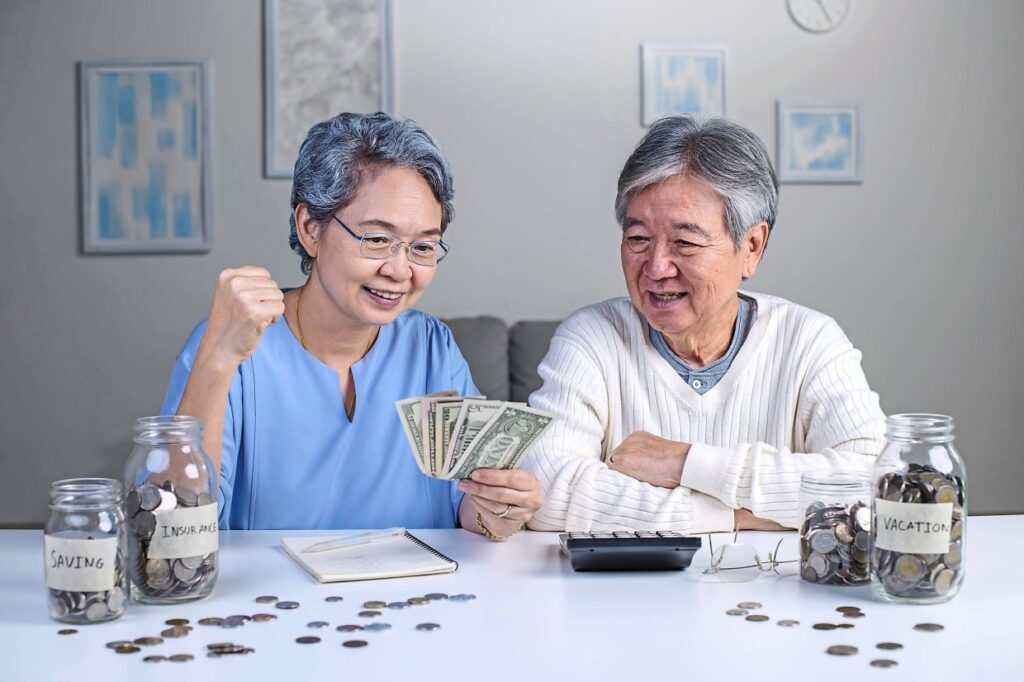 Why Are Retirees Underspending?