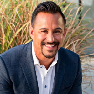 Member Spotlight: Michael Gonzalez, CRMP, American Mortgage Bank, Inc.