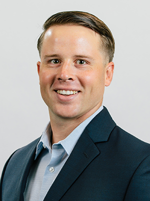 Member Spotlight: Jackson Matheson, Fairway Home Mortgage