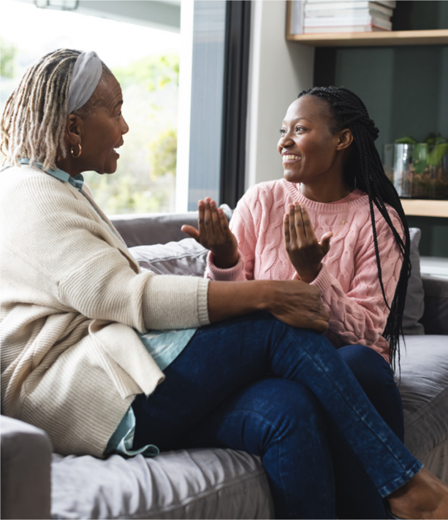 Study: Boomers Reluctant to Talk Finances With Kids